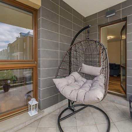 Apartamenty Sun & Snow Sopocka Rezydencja Sopot Exterior photo